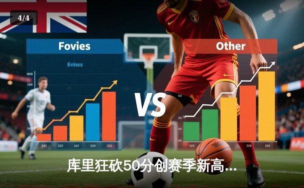 库里狂砍50分创赛季新高 勇士加时逆转凯尔特人豪取七连胜 - 4