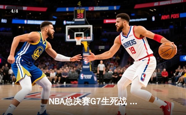 NBA总决赛G7生死战 詹姆斯三双救主助湖人绝地逆转 - 4