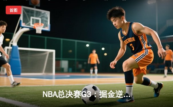 NBA总决赛G3：掘金逆转凯尔特人，约基奇三双带队夺赛点