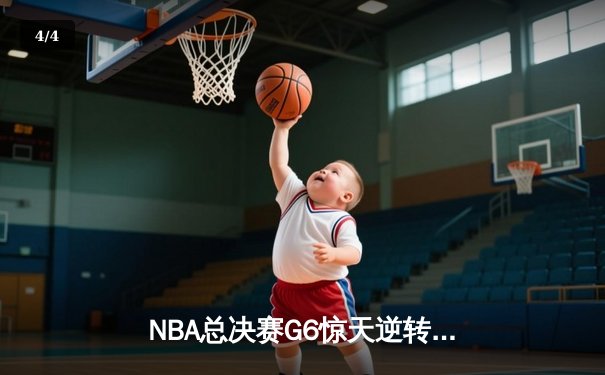 NBA总决赛G6惊天逆转：勇士加时险胜绿军，库里再创三分纪录 - 4